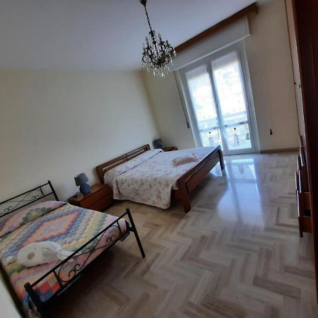 Appartement A Ca' Da Luisa à Casarza Ligure Extérieur photo