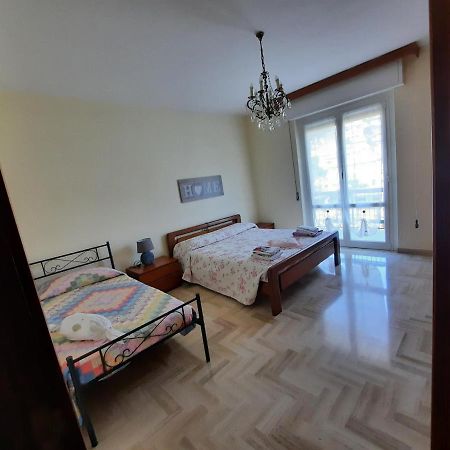 Appartement A Ca' Da Luisa à Casarza Ligure Extérieur photo