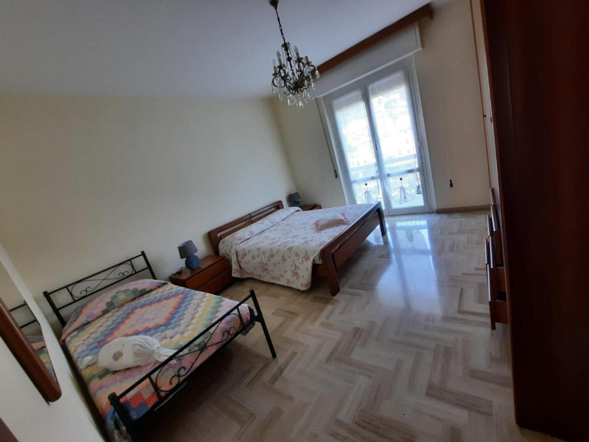 Appartement A Ca' Da Luisa à Casarza Ligure Extérieur photo