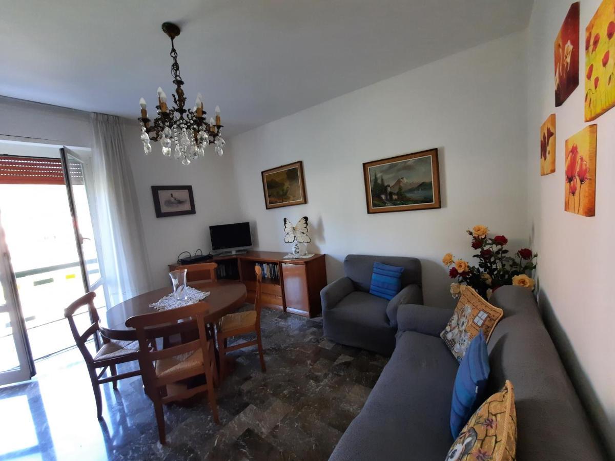 Appartement A Ca' Da Luisa à Casarza Ligure Extérieur photo