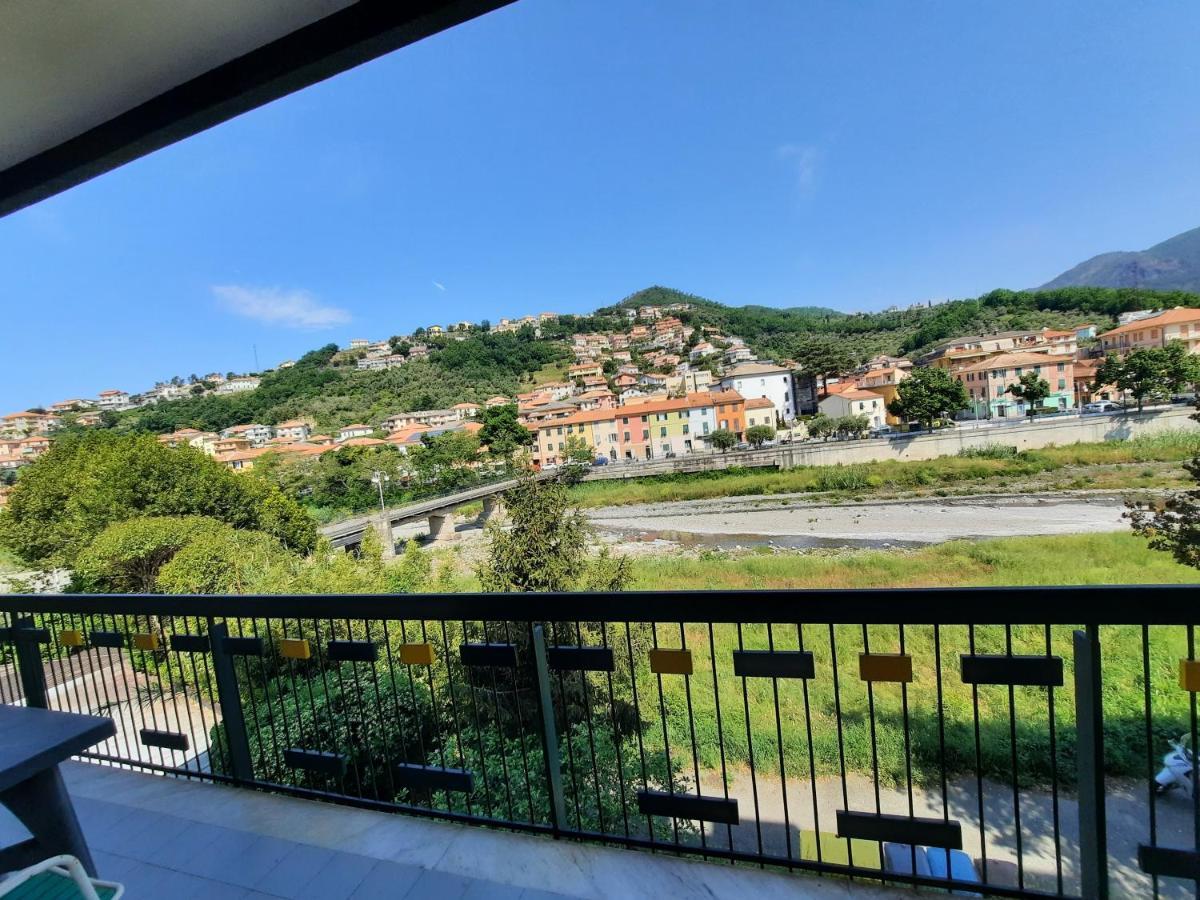 Appartement A Ca' Da Luisa à Casarza Ligure Extérieur photo